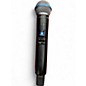Used Shure SLXD24CN/B58 Handheld Wireless System