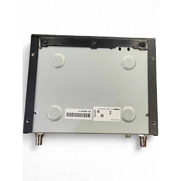 Used Shure SLXD24CN/B58 Handheld Wireless System