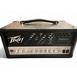 Used Peavey invective.MH Tube Guitar Amp Head