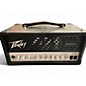 Used Peavey invective.MH Tube Guitar Amp Head thumbnail