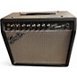 Used Fender Super Champ XD 15W 1x10 Guitar Combo Amp thumbnail