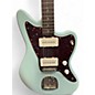 Used Squier Classic Vibe 60s Jazzmaster Sonic Blue Solid Body Electric Guitar