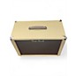 Used Two Rock Blonde 1x12 Cabinet Guitar Cabinet