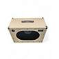 Used Two Rock Blonde 1x12 Cabinet Guitar Cabinet
