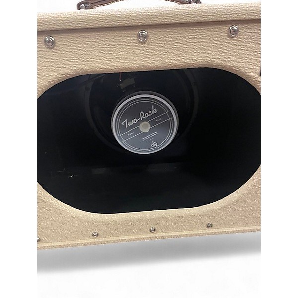 Used Two Rock Blonde 1x12 Cabinet Guitar Cabinet