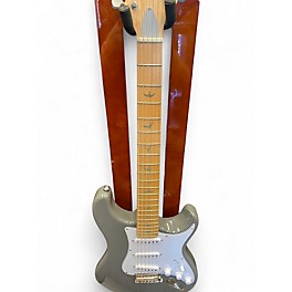Used PRS Silver Sky John Mayer Signature Space Gray Solid Body Electric Guitar