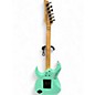 Used Ibanez JEM70V Steve Vai Signature Seafoam Green Solid Body Electric Guitar