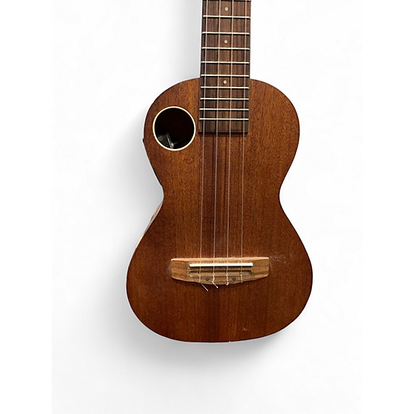 Used Riptide EUT5 Tenor Mahogany Ukulele
