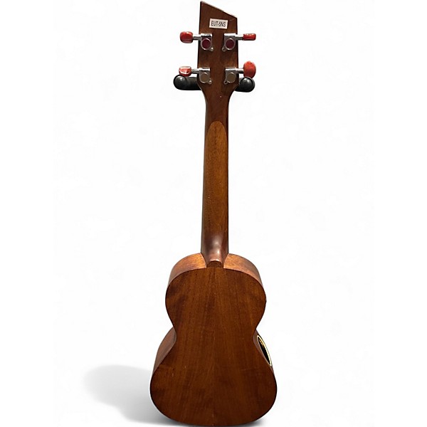 Used Riptide EUT5 Tenor Mahogany Ukulele