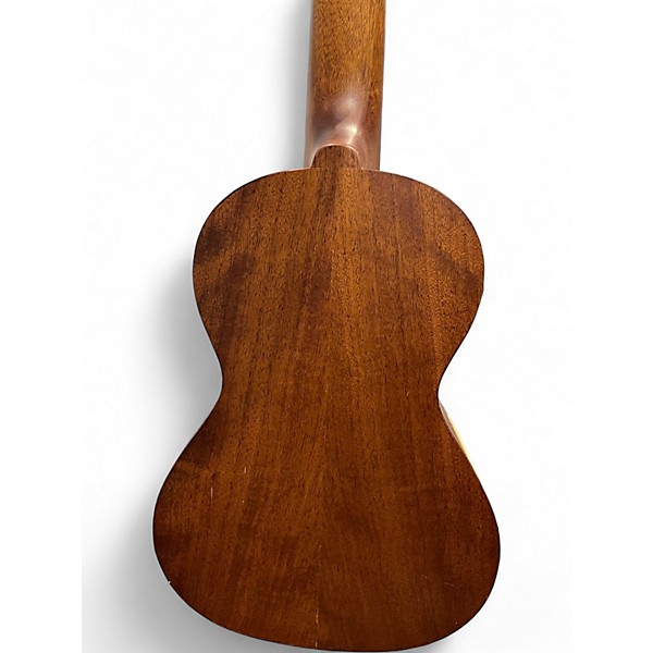 Used Riptide EUT5 Tenor Mahogany Ukulele