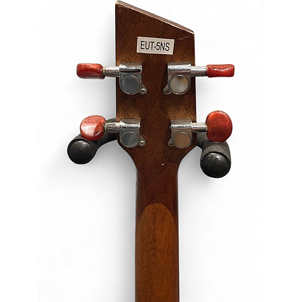 Used Riptide EUT5 Tenor Mahogany Ukulele