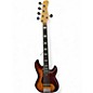 Used Sire Marcus Miller P7 Alder 5 String Tobacco Burst Electric Bass Guitar thumbnail