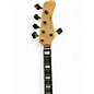 Used Sire Marcus Miller P7 Alder 5 String Tobacco Burst Electric Bass Guitar