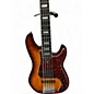 Used Sire Marcus Miller P7 Alder 5 String Tobacco Burst Electric Bass Guitar