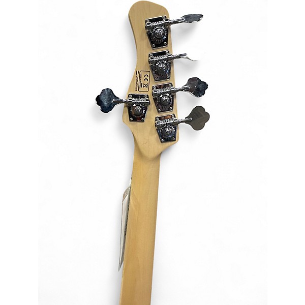 Used Sire Marcus Miller P7 Alder 5 String Tobacco Burst Electric Bass Guitar