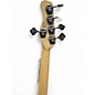 Used Sire Marcus Miller P7 Alder 5 String Tobacco Burst Electric Bass Guitar