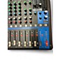 Used Yamaha MG12XU Unpowered Mixer