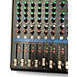 Used Yamaha MG12XU Unpowered Mixer