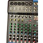Used Yamaha MG12XU Unpowered Mixer