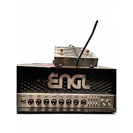Used ENGL ironball E606se Tube Guitar Amp Head