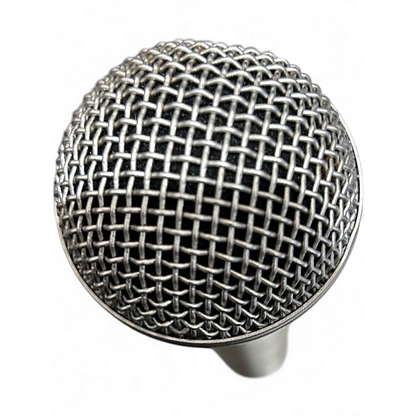 Used Shure SM 58 Dynamic Microphone
