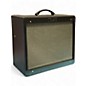 Used Fender BLUES JUNIOR III 120V Tube Guitar Combo Amp thumbnail