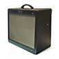 Used Fender BLUES JUNIOR III 120V Tube Guitar Combo Amp