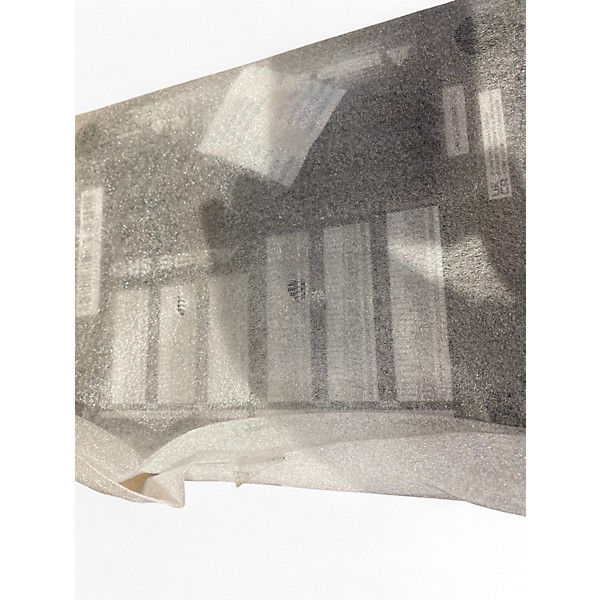 Used Alesis SR18 Electric Drum Set