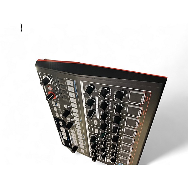 Used Arturia Drumbrute Impact Drum Machine