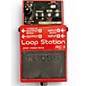Used BOSS RC3 Loop Station Pedal thumbnail