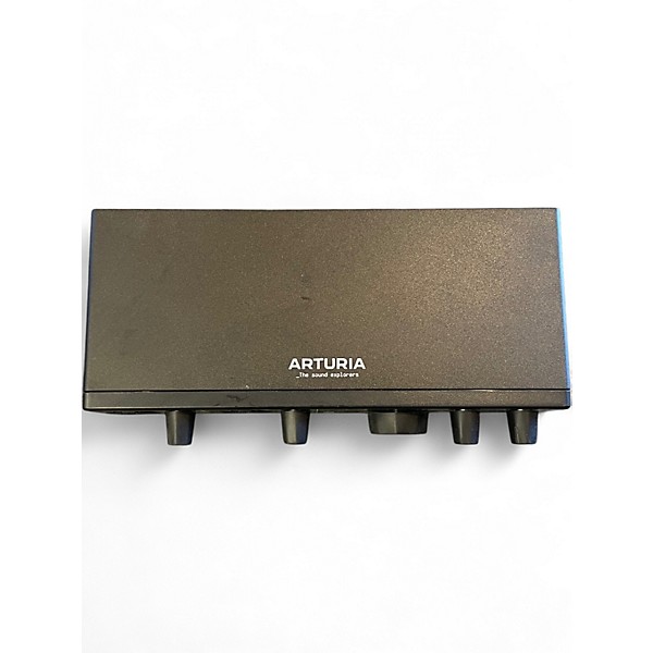 Used Arturia MINIFUSE 2 Audio Interface