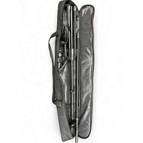 Used Proline MIC PACK 1 Dynamic Microphone