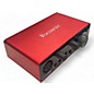 Used Focusrite Scarlett Solo Gen 3 Audio Interface