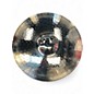 Used Zildjian 18in Z Custom Crash Cymbal thumbnail