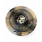 Used Zildjian 18in Z Custom Crash Cymbal