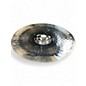 Used Zildjian 18in Z Custom Crash Cymbal