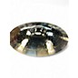 Used Zildjian 18in Z Custom Crash Cymbal