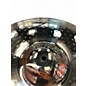 Used Zildjian 18in Z Custom Crash Cymbal