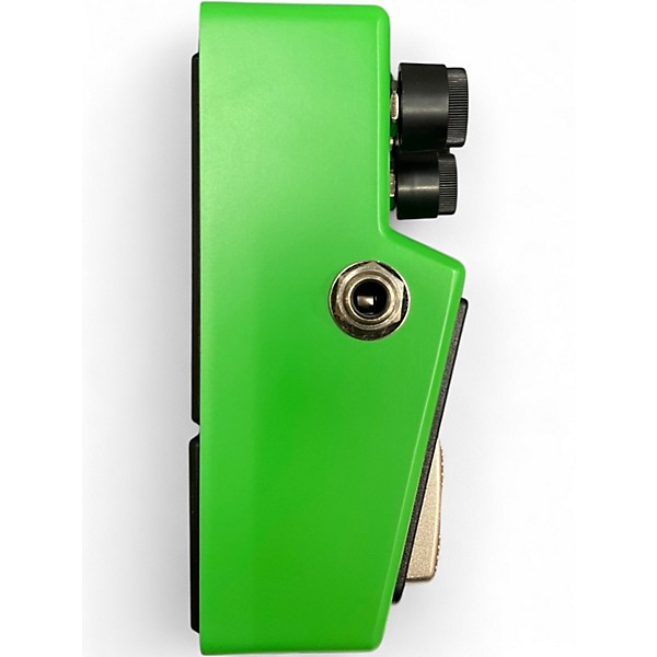 Used Ibanez TS9 Tube Screamer Distortion Effect Pedal