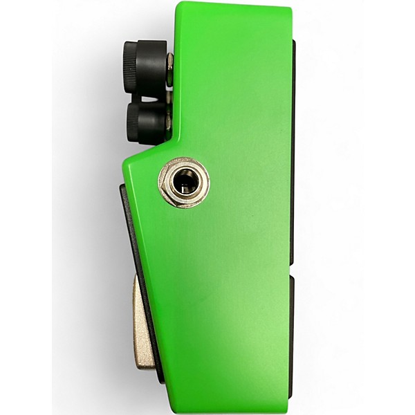 Used Ibanez TS9 Tube Screamer Distortion Effect Pedal