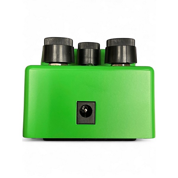 Used Ibanez TS9 Tube Screamer Distortion Effect Pedal