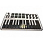 Used Akai Professional MPK Mini MIDI Controller