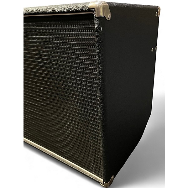 Used Ampeg BA115 100W 1x15 Bass Combo Amp