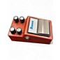 Used Ibanez JD9 Jet Driver Distortion Effect Pedal
