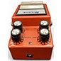 Used Ibanez JD9 Jet Driver Distortion Effect Pedal