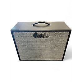 Used PRS 1x12 Closed Back Guitar Cabinet