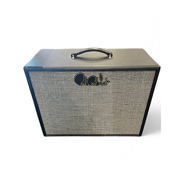 Used PRS 1x12 Closed Back Guitar Cabinet