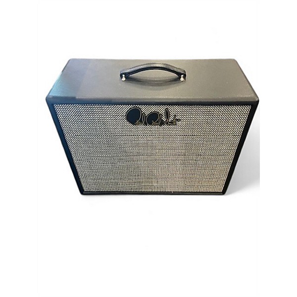 Used PRS 1x12 Closed Back Guitar Cabinet