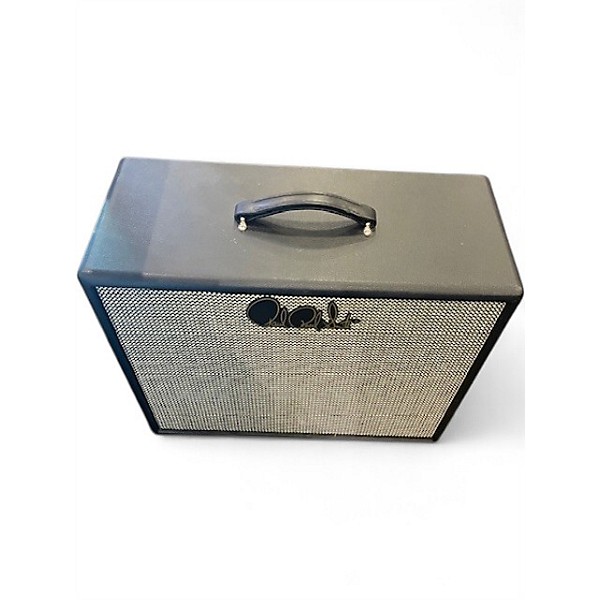 Used PRS 1x12 Closed Back Guitar Cabinet