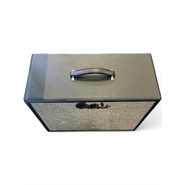 Used PRS 1x12 Closed Back Guitar Cabinet